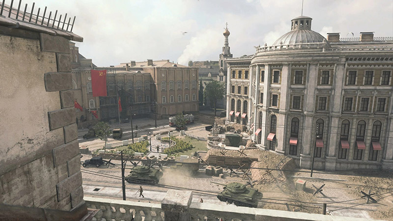 Call of Duty: Vanguard