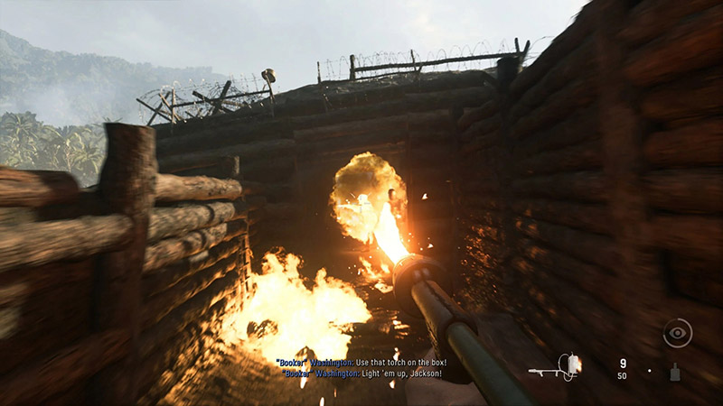 Call of Duty: Vanguard