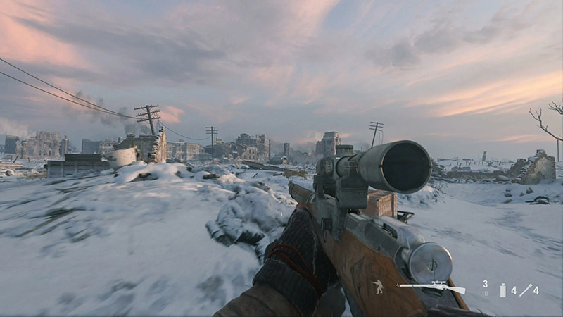 Call of Duty: Vanguard