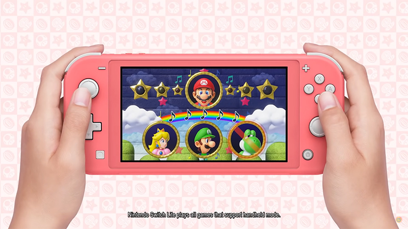Mario Party Superstars