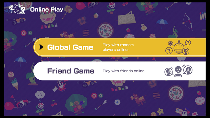 Mario Party Superstars