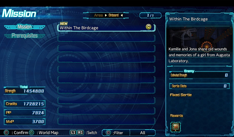 Game Super Robot Wars 30 - PS4 14 Super Robot Wars 30