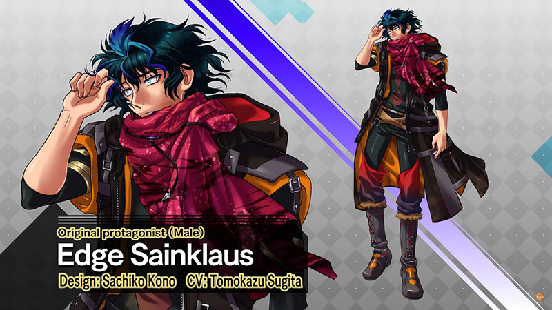 Game Super Robot Wars 30 - PS4 4 Super Robot Wars 30