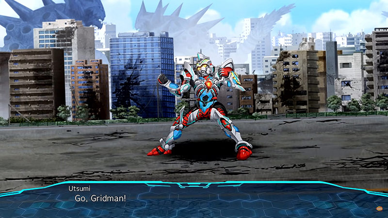 Game Super Robot Wars 30 - PS4 15 Super Robot Wars 30