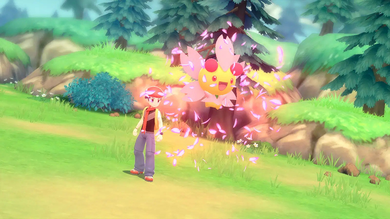Game Pokémon Brilliant Diamond - Secondhand 49 Pokemon Shining Pearl và Brilliant Diamond