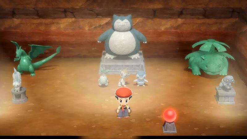 Game Pokémon Brilliant Diamond - Secondhand 30 Pokemon Shining Pearl và Brilliant Diamond