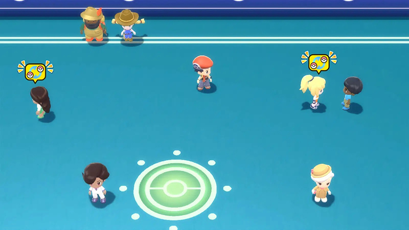 Game Pokémon Brilliant Diamond - Secondhand 34 Pokemon Shining Pearl và Brilliant Diamond