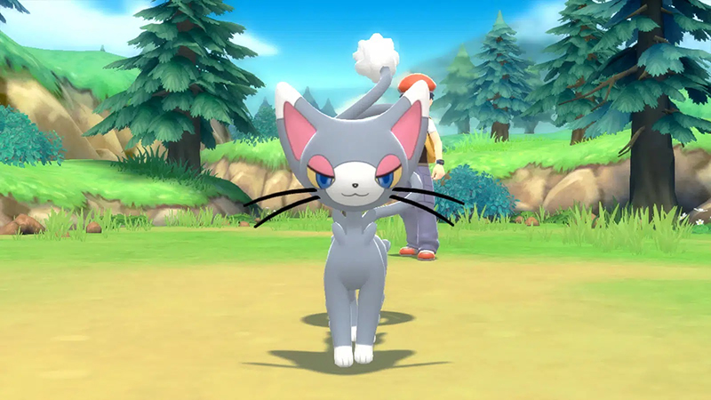 Game Pokémon Brilliant Diamond - Secondhand 39 Pokemon Shining Pearl và Brilliant Diamond