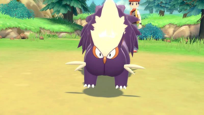 Game Pokémon Brilliant Diamond - Secondhand 41 Pokemon Shining Pearl và Brilliant Diamond