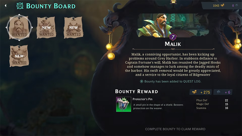 Giới Thiệu Game Ruined King truyền thuyết về Liên Minh Huyền Thoại 12 Ruined King: A League of Legends Story