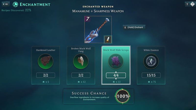 Giới Thiệu Game Ruined King truyền thuyết về Liên Minh Huyền Thoại 10 Ruined King: A League of Legends Story