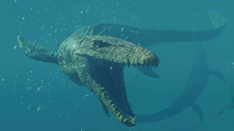 Jurassic World Evolution 2<