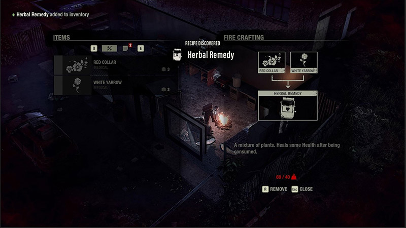 The Last Stand: Aftermath