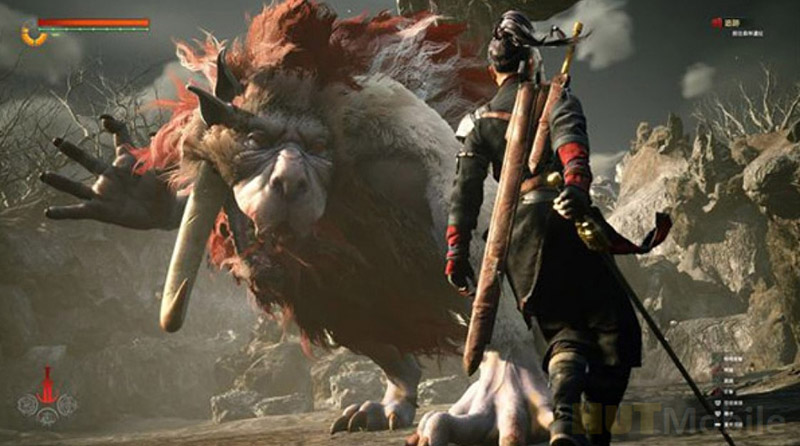 Giới thiệu tựa game Xuan-Yuan Sword VII trên PlayStation 4 có gì hấp dẫn 12 Xuan-Yuan Sword VII