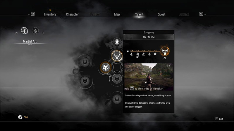 Giới thiệu tựa game Xuan-Yuan Sword VII trên PlayStation 4 có gì hấp dẫn 13 Xuan-Yuan Sword VII