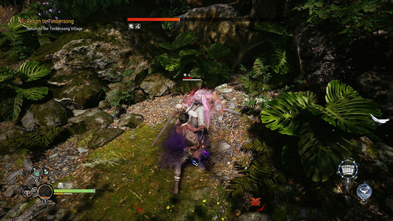 Giới thiệu tựa game Xuan-Yuan Sword VII trên PlayStation 4 có gì hấp dẫn 14 Xuan-Yuan Sword VII