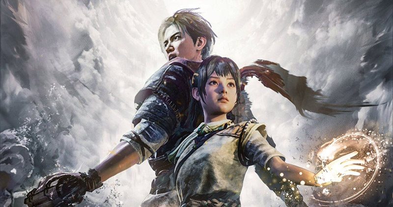 Giới thiệu tựa game Xuan-Yuan Sword VII trên PlayStation 4 có gì hấp dẫn 9 Xuan-Yuan Sword VII