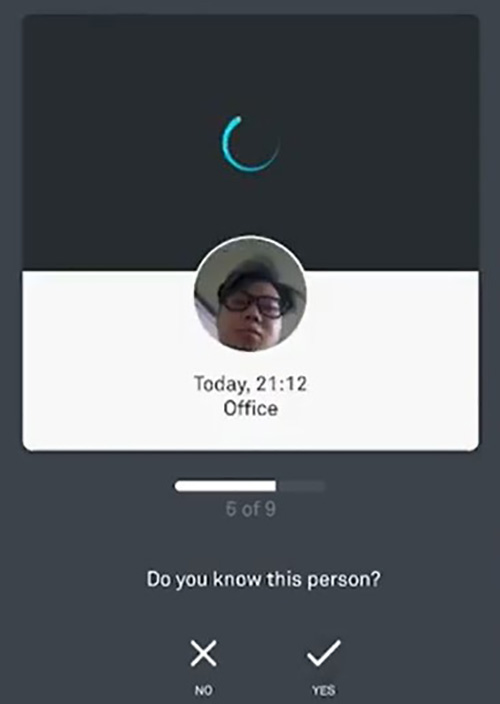 Camera thông minh mà bạn nên có: Google Nest Cam IQ Indoor 10 Camera thông minh Google Nest Camera IQ Indoor