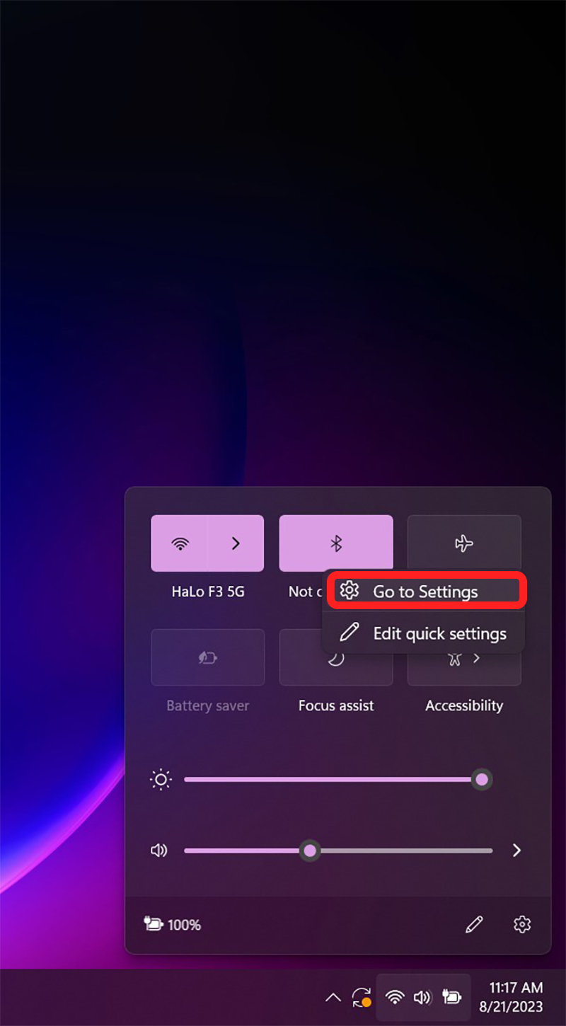 Hướng Dẫn Kết Nối Tay Cầm/Phụ Kiện Bluetooth Với AYANEO 2S 14 Hướng dẫn kết nối bluetooth với AYANEO 2S