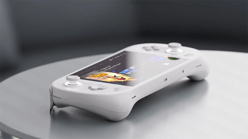 Hướng Dẫn Kết Nối Tay Cầm/Phụ Kiện Bluetooth Với AYANEO 2S 11 Hướng dẫn kết nối bluetooth với AYANEO 2S