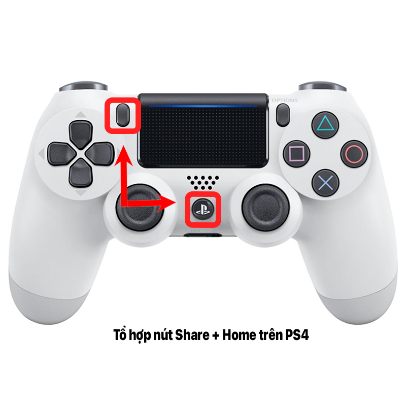 Hướng Dẫn Kết Nối Tay Cầm/Phụ Kiện Bluetooth Với AYANEO 2S 17 Hướng dẫn kết nối bluetooth với AYANEO 2S