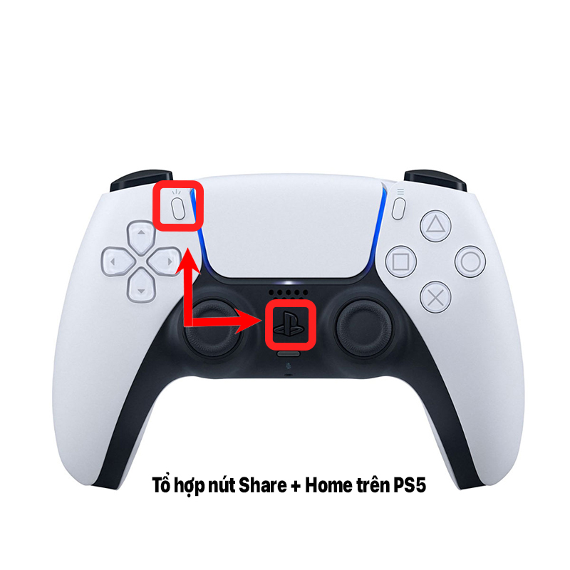 Hướng Dẫn Kết Nối Tay Cầm/Phụ Kiện Bluetooth Với AYANEO 2S 18 Hướng dẫn kết nối bluetooth với AYANEO 2S