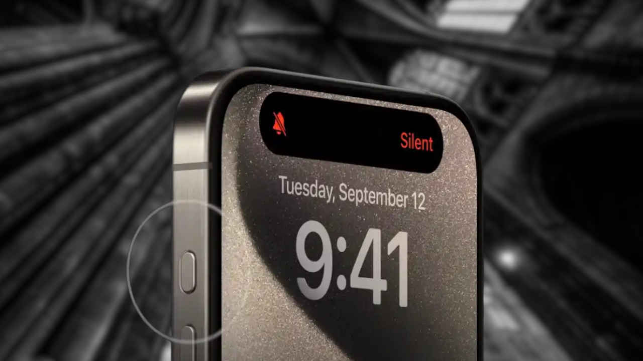 Tất Tần Tật "Tin Đồn" Về iPhone 16 17 Nút Action có trên tất cả các mẫu iPhone 16