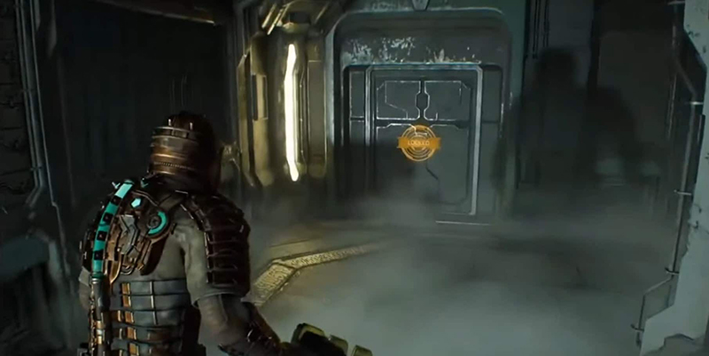 Isaac Clarke sẽ được thay đổi khác xa so với bản gốc trong Dead Space Remake 7 Dead Space Remake