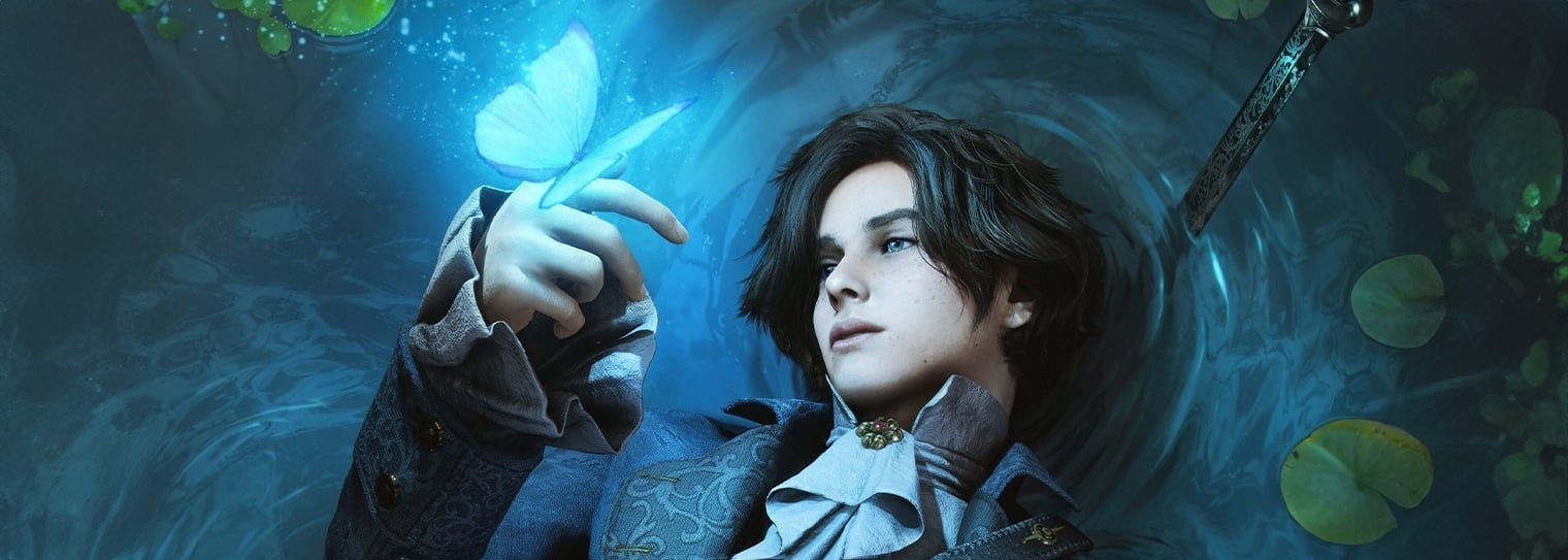 Lies of P: Sẽ Có Đến 3 Ending Khác Nhau? 6 game ra mat thang 9 01