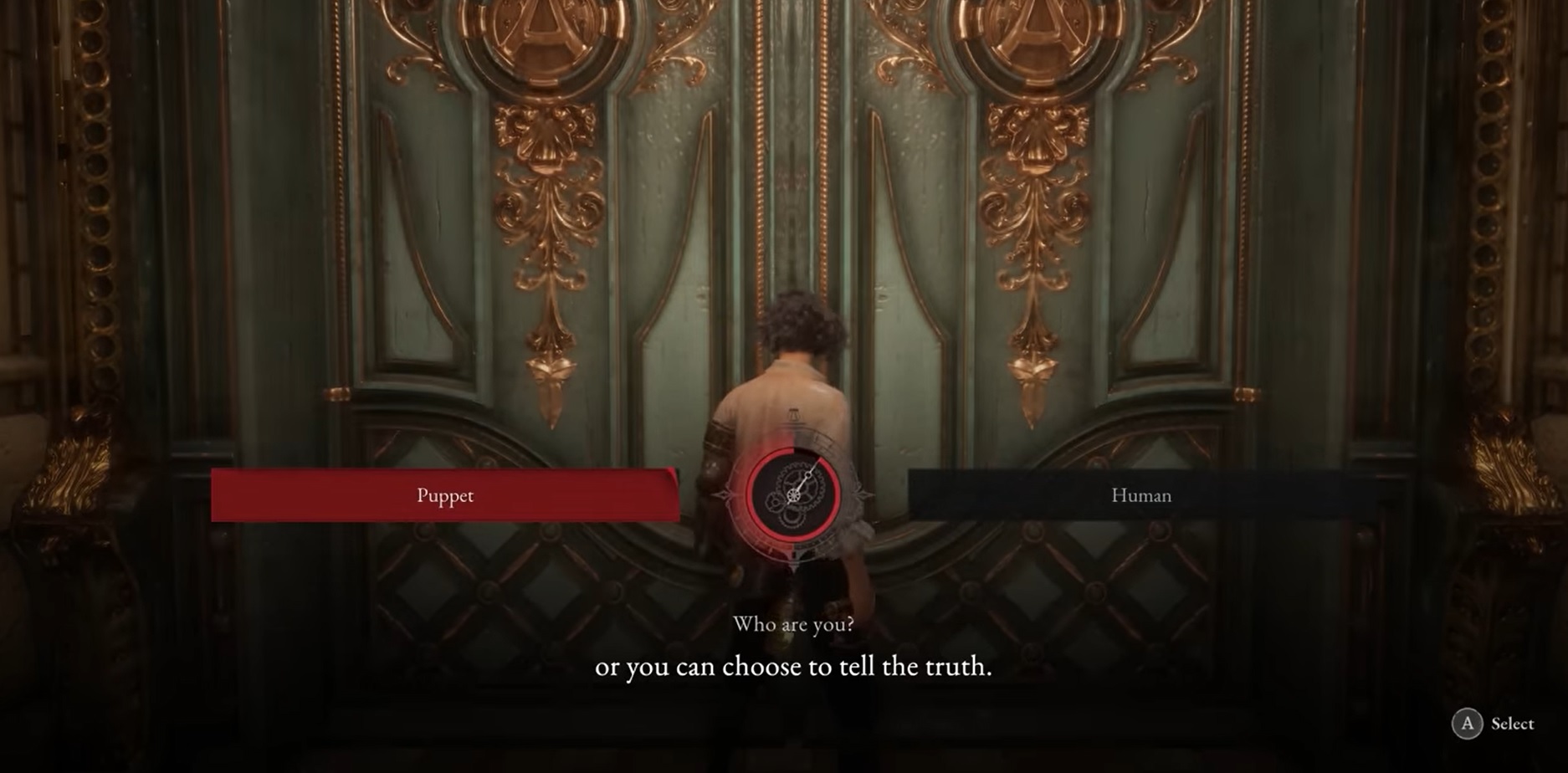 Lies of P: Sẽ Có Đến 3 Ending Khác Nhau? 7 lies of P se co den 3 endings khac nhau2