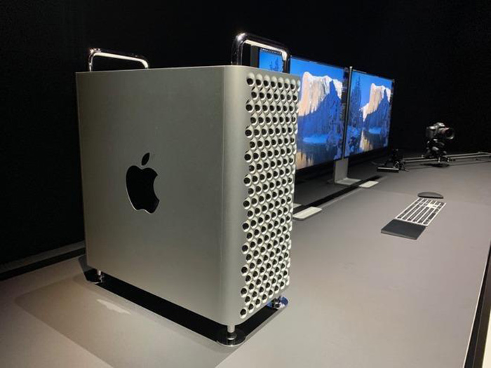 Mac Pro: tùy chọn cấu hình cao nhất có đủ mạnh? 5 Mac Pro 1.5TB RAM dùng để làm gì