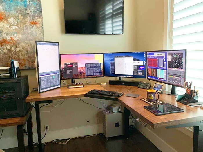 Mac Pro: tùy chọn cấu hình cao nhất có đủ mạnh? 7 Mac Pro 1.5TB RAM dùng để làm gì