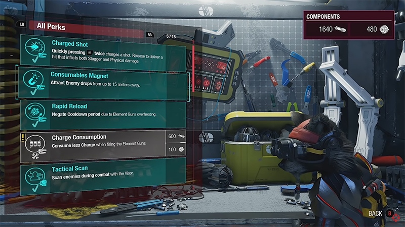 Marvel's Guardians of the Galaxy