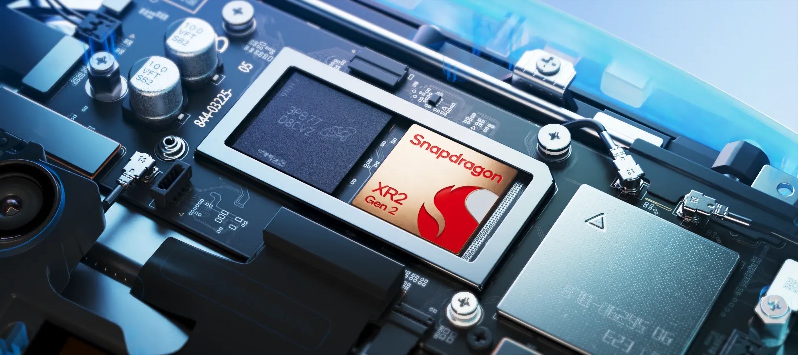 Meta Quest 3S: Trải Nghiệm VR Giá Rẻ Mới 11 2. Hiệu suất Meta Quest 3S - 1