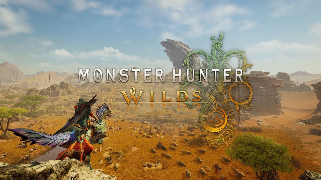 Monster Hunter Wilds Sắp Mở Bản Open Beta Cho Thành Viên PlayStation Plus 3 monster hunter wilds sap mo ban open beta cho thanh vien playstation plus