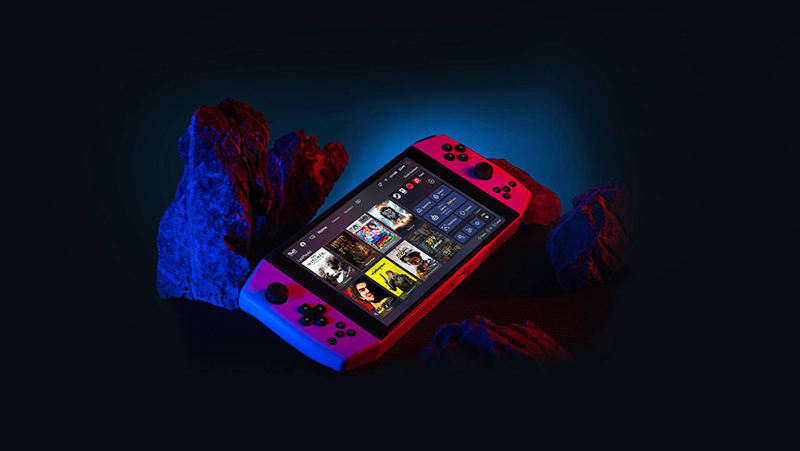 Những Câu Hỏi Thường Gặp Về AYANEO 2S 16 Những câu hỏi thường gặp về AYANEO 2S