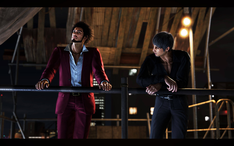 Những Gì Được Biết Về Yakuza 8 Đến Thời Điểm Hiện Tại 8 banner2