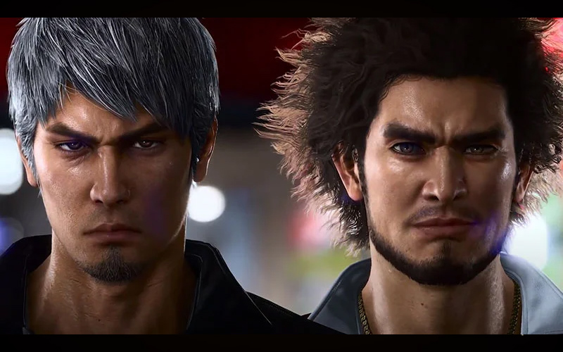 Những Gì Được Biết Về Yakuza 8 Đến Thời Điểm Hiện Tại 10 kiryu
