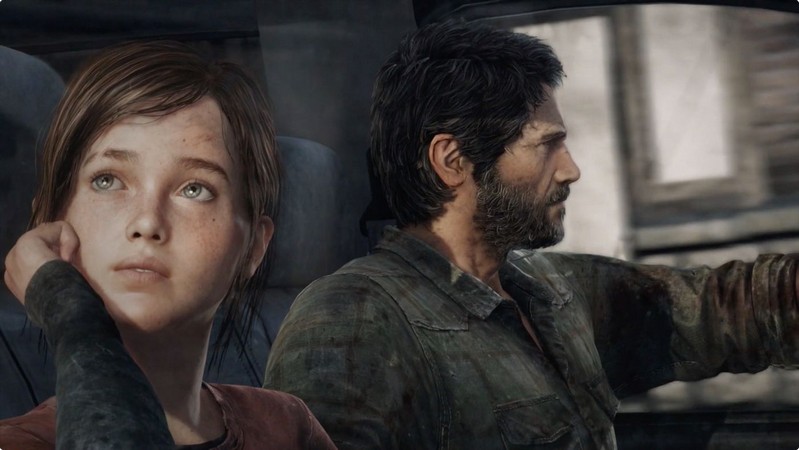 Những thông tin hấp dẫn trong dự án The Last of Us HBO (TV series) 9 Những thông tin hấp dẫn trong dự án The Last of Us HBO (TV series)