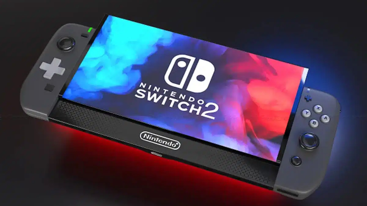 Nintendo Switch 2: Mức Giá Không Hề Rẻ Nhưng Tiềm Năng Thành Công Lại Rất Lớn 6 swt2 01