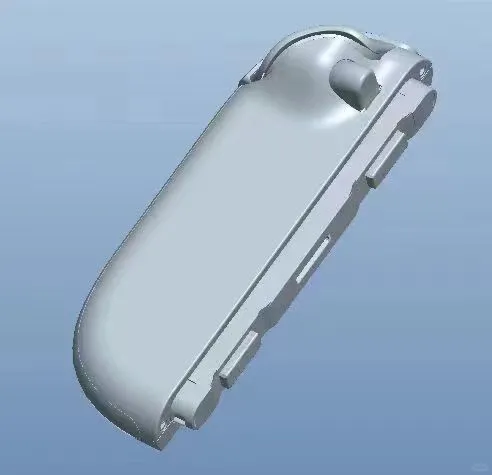 Nintendo Switch 2 Bất Ngờ Bị Lộ Cấu Hình Và Thiết Kế 10 nintendo switch 2 bat ngo bi lo cau hinh va thiet ke 2