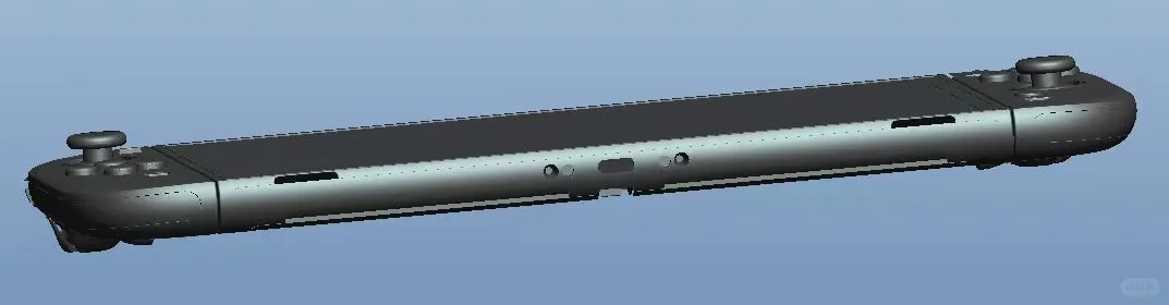 Nintendo Switch 2 Bất Ngờ Bị Lộ Cấu Hình Và Thiết Kế 14 nintendo switch 2 bat ngo bi lo cau hinh va thiet ke 7