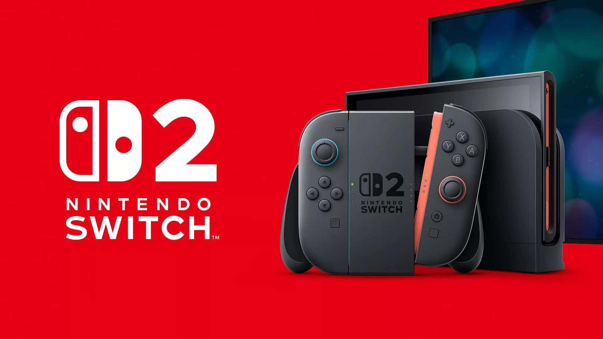 Nintendo Switch 2 Có Gì Mới? Hé Lộ Những Thay Đổi Đáng Mong Chờ! 9 switch 2 00