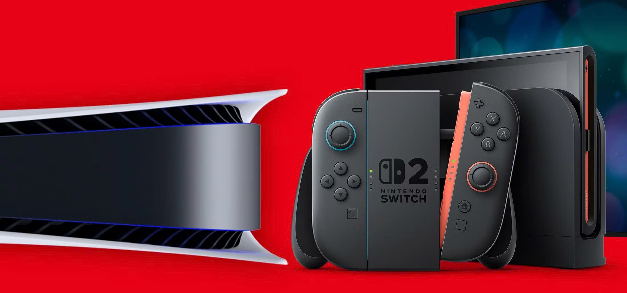 Nintendo Switch 2: Giá "Chát" Ngang PS5, Liệu Có Tạo Nên Cơn Sốt? 6 switch 2 02