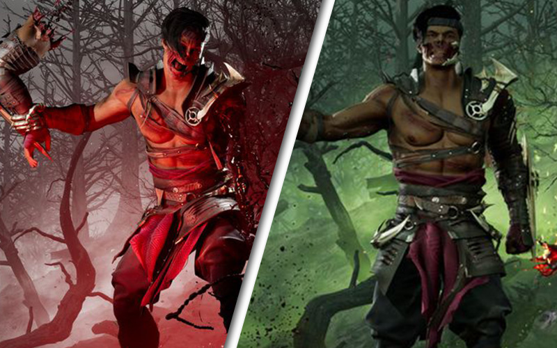 Phân Tích Nhân Vật Trong Trailer Mới Nhất Của Mortal Kombat 1 14 Havik