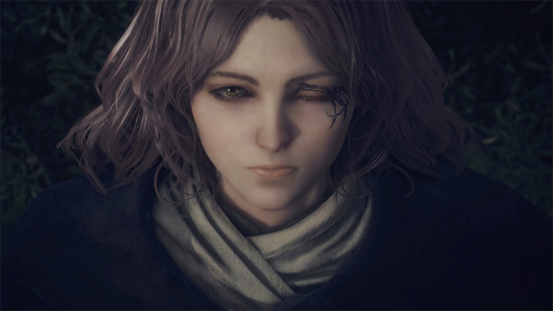 Elden Ring - Secondhand 1 Elden Ring