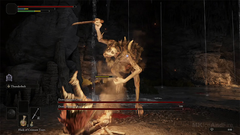 Elden Ring - Secondhand 5 Elden Ring