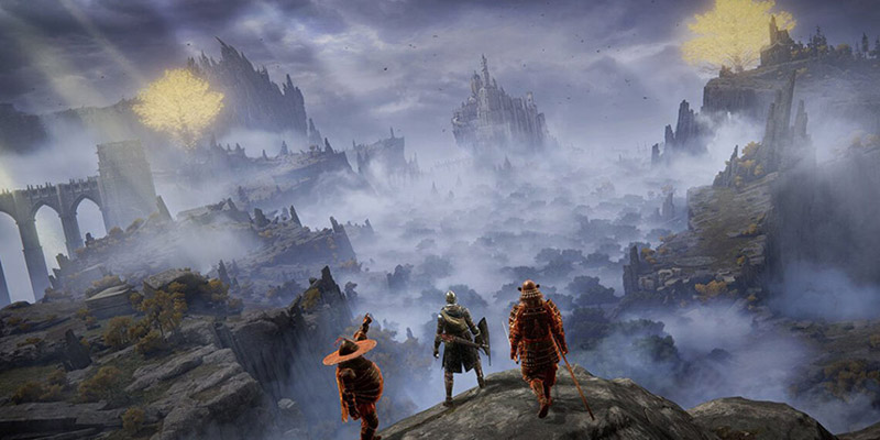 Elden Ring - Secondhand 14 Elden Ring