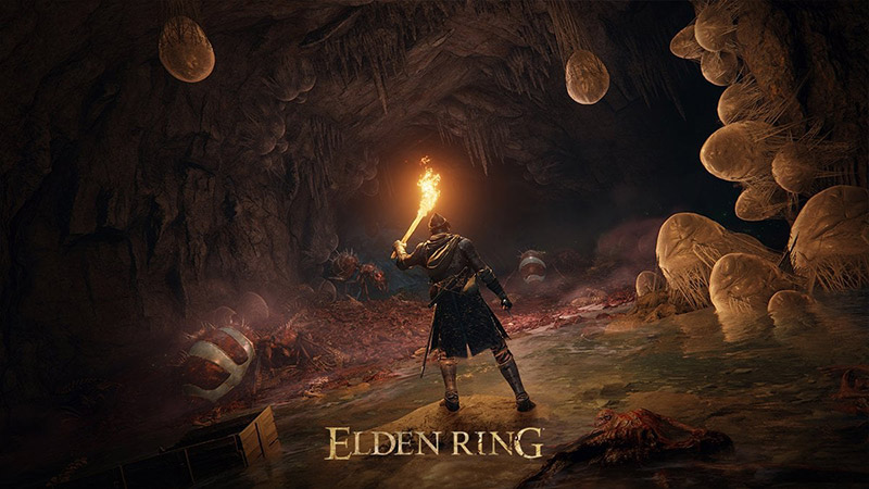 Elden Ring - Secondhand 13 Elden Ring