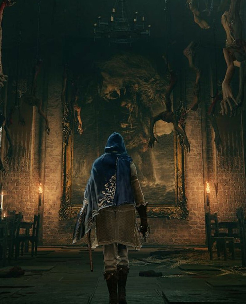 Elden Ring - Secondhand 3 Elden Ring